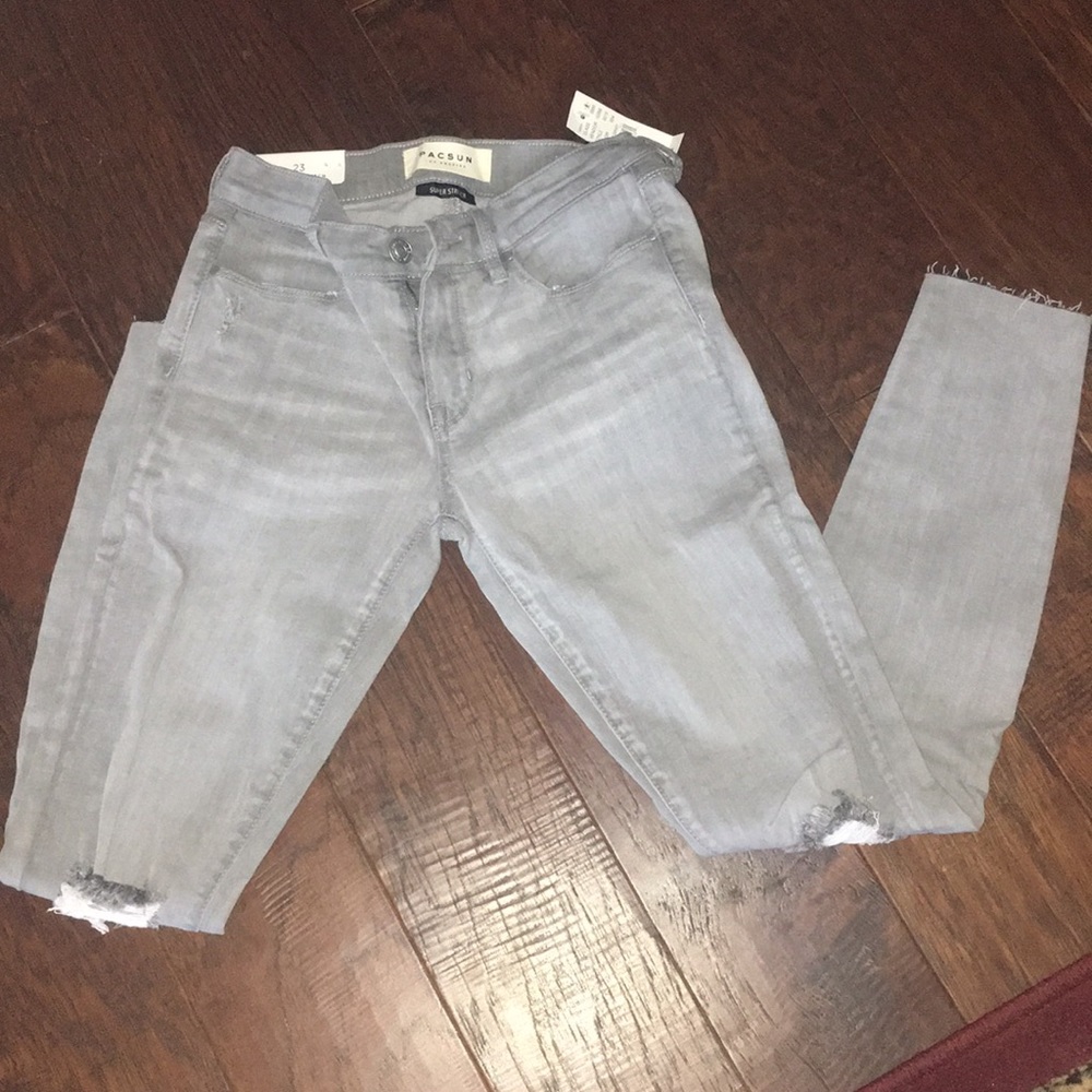 Pacsun jeans